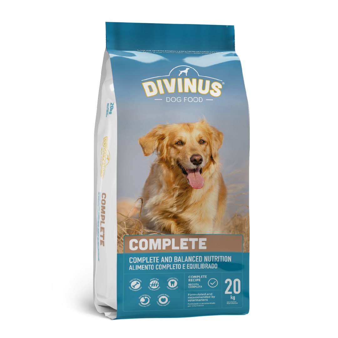 Divinus Complete adult 20 kg