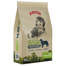 Arion Fresh adult średnie rasy, duże rasy 3 kg