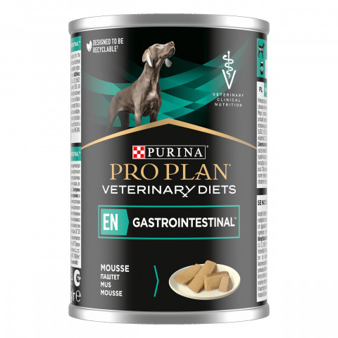 Purina Pro Plan Veterinary Diets kurczak adult 400 g