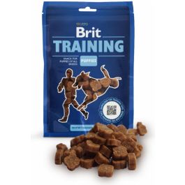 Brit Training Snack kurczak puppy 100 g