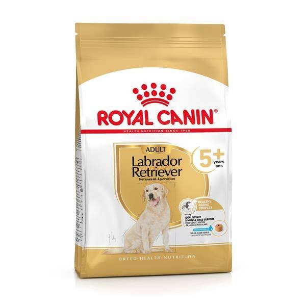 Royal Canin Labrador Retriever senior 12 kg