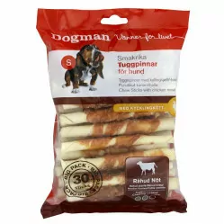 Dogman kurczak, wołowina adult 375 g