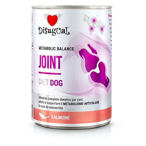 Disugual Joint łosoś 400 g