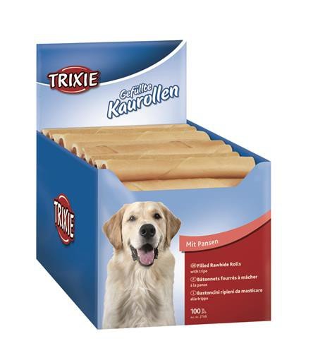 Trixie żwacz 22 g × 100