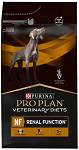 Purina Pro Plan Veterinary Diets NF Renal Function 12 kg