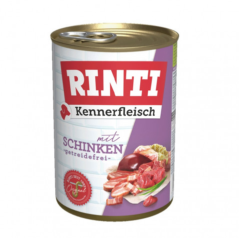 Rinti Kennerfleisch szynka 400 g