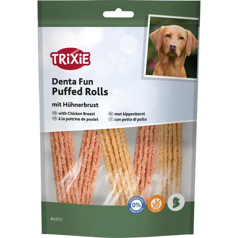 Trixie Denta Fun kurczak adult 100 g