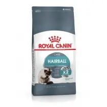 Royal Canin Care Hairball drób adult 400 g