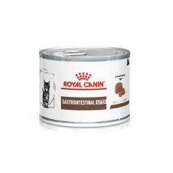 Royal Canin Gastrointestinal pasztet kitten 195 g