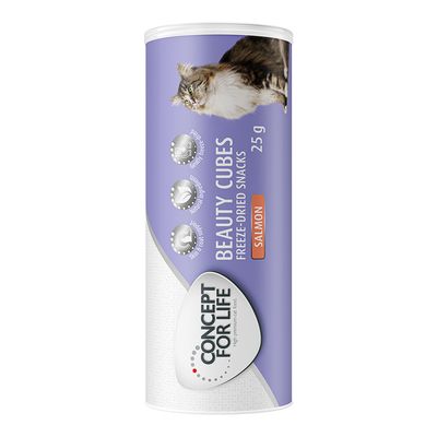 Concept for Life Beauty Skin & Coat łosoś adult 25 g