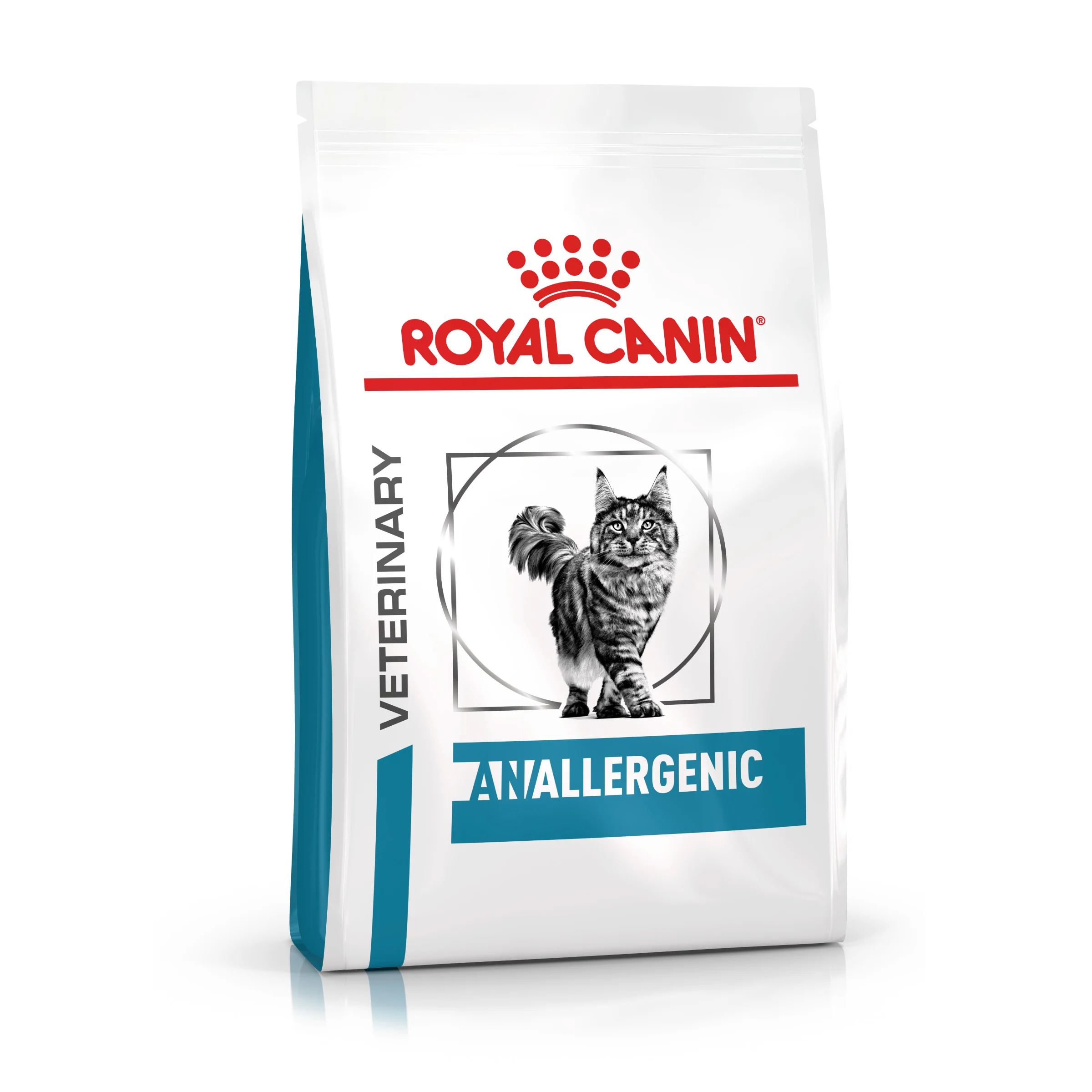 Royal Canin Veterinary Diet Anallergenic 2 kg
