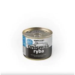 Uniszki Unismak ryba adult 200 g
