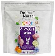 Dolina Noteci Premium królik junior 1 kg