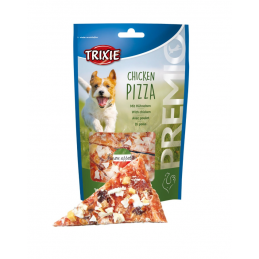 Trixie Premio Pizza z kurczakiem 100 g