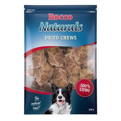 Rocco płuca wołowe 500 g
