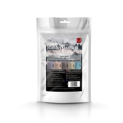 George & Bobs wołowina 200 g