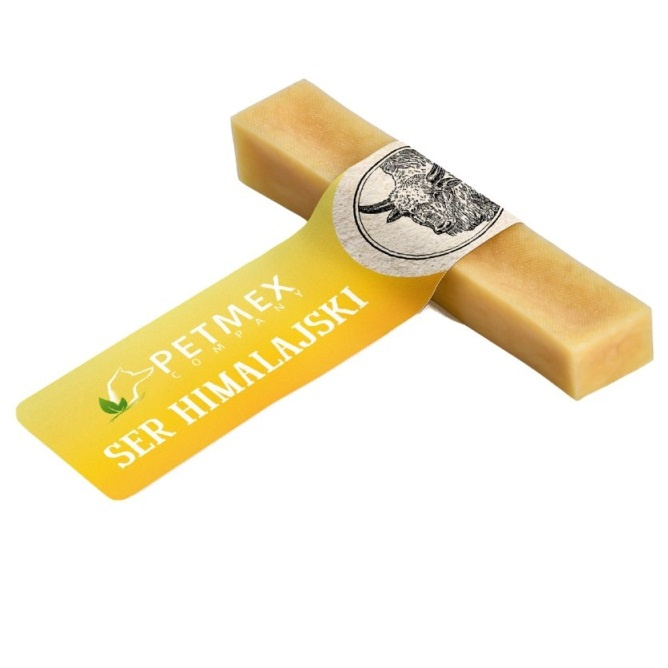 Petmex ser małe rasy
