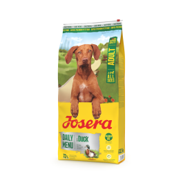 Josera Daily Menu kaczka adult 12,5 kg