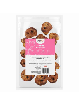 Gaczoo noski wieprzowe 200 g