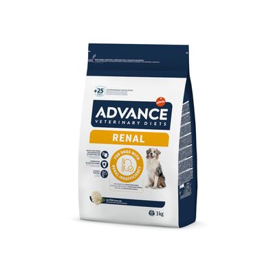 Advance Diet Renal Failure adult 3 kg
