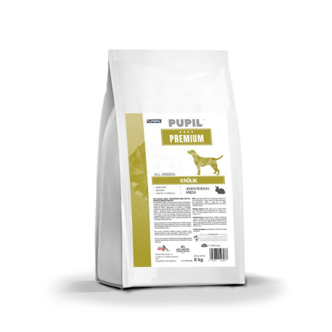 Pupil Premium królik adult 8 kg
