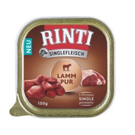 Rinti Singlefleisch jagnięcina 150 g
