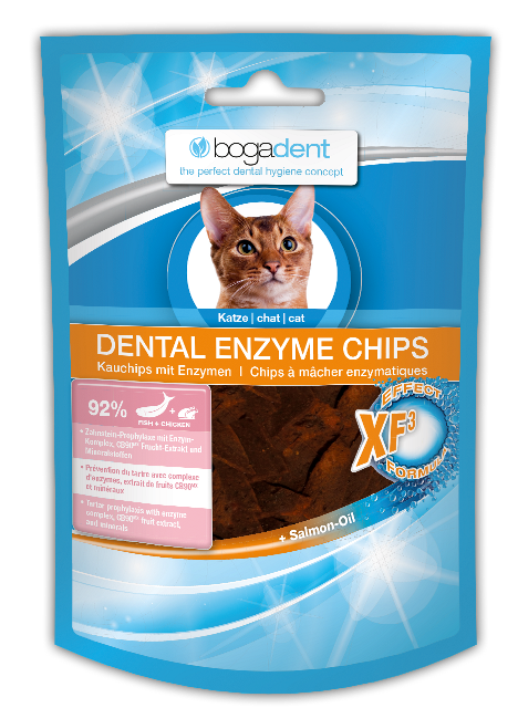 Bogadent Dental ryba 50 g