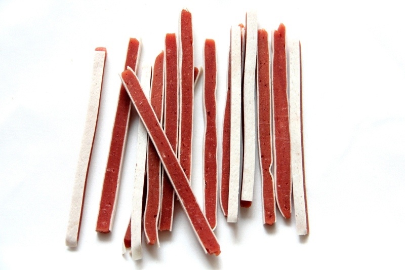 ALDA kurczak, ryba 100 g