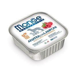 Monge Fruit Dog Monoprotein indyk, kaczka, kurczak adult 150 g