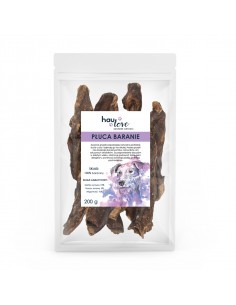 Haulove baranina 200 g