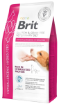 Brit Veterinary Diet kurczak adult 12 kg