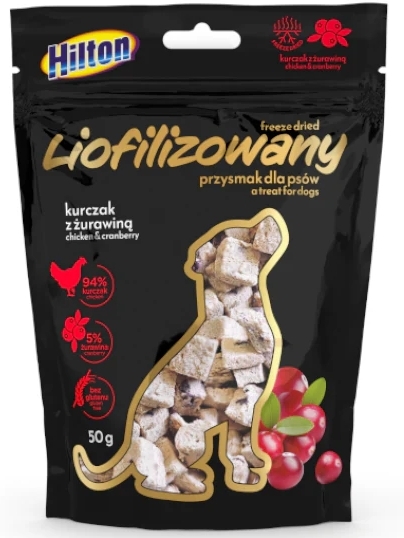 Hilton kurczak 50 g