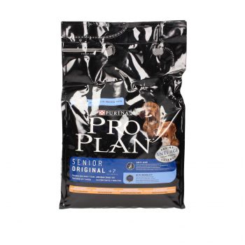 Purina Pro Plan kurczak senior średnie i duże rasy 3 kg