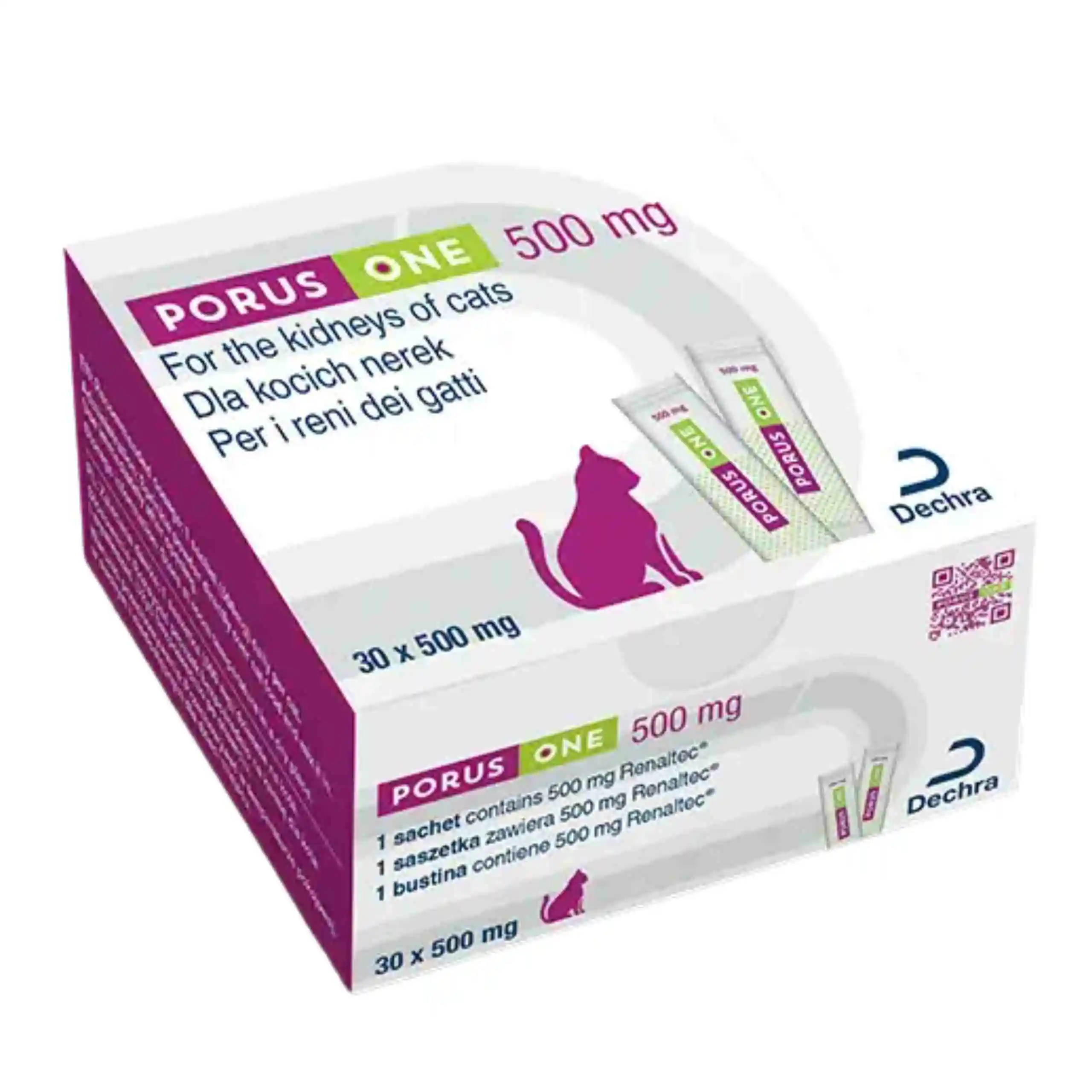 Dechra Porus One Urinary 15 g