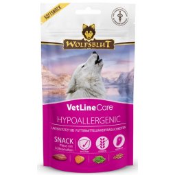 Wolfsblut VetLine konina z batatem 100 g