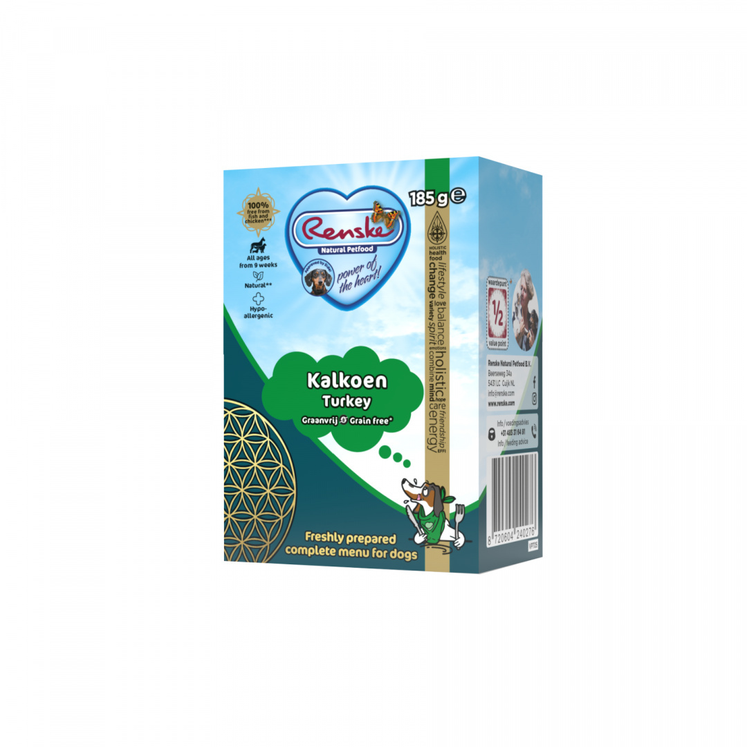 Renske Fresh indyk 185 g