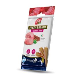 Farmina N&D Quinoa jagnięcina średnie i duże rasy 14 g × 7