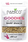 Pamico Goodies królik 50 g