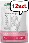 Nature's Protection Superior Care tuńczyk adult małe rasy 70 g × 12