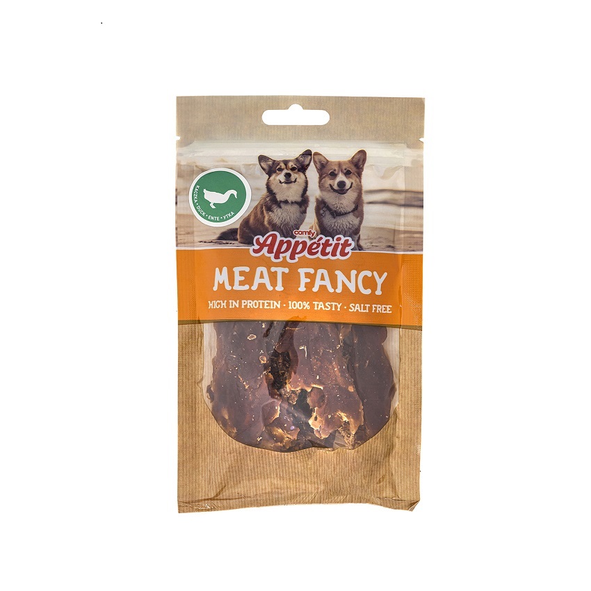 Comfy Appetit Meat Fancy kaczka 100 g