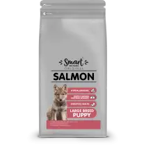 Smart Nature Original łosoś junior 12 kg