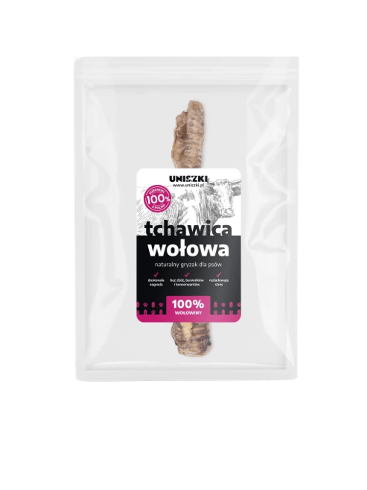 Uniszki wołowina 130 g