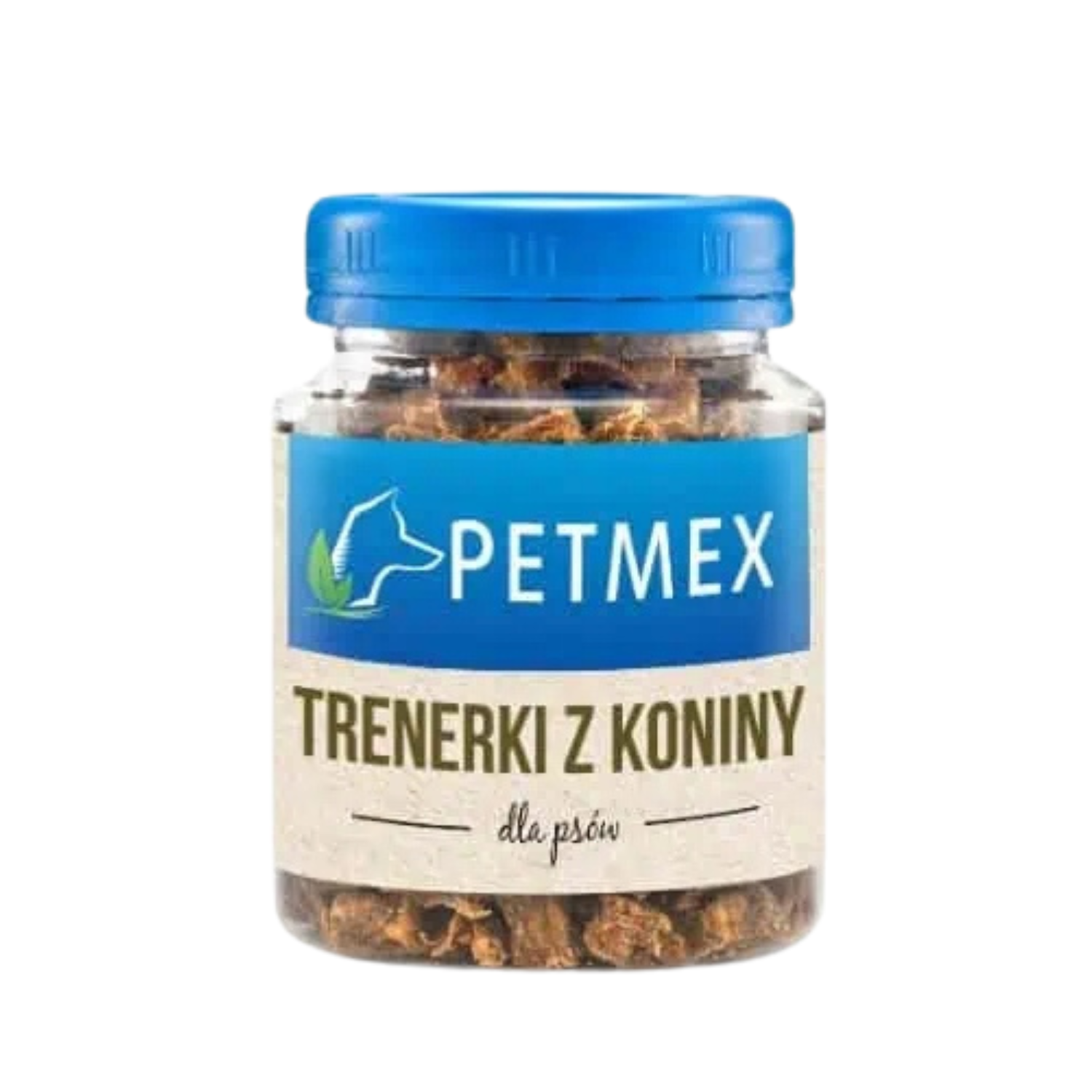 Petmex Mięsne Trenerki konina 130 g