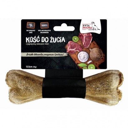 Syta Micha jagnięcina 70 g