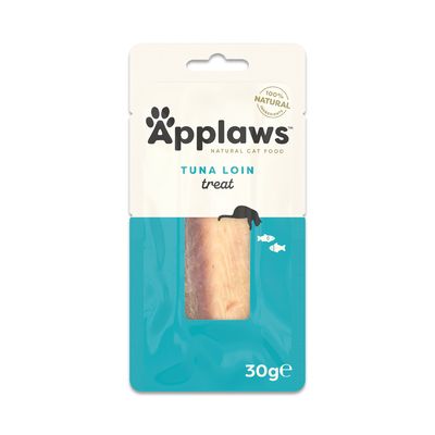 Applaws Sensitive tuńczyk 30 g × 3