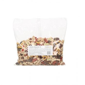 Prozoo Trenerki mięsny mix 1 kg
