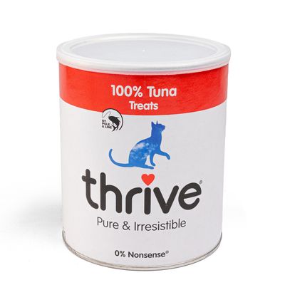 Thrive Sensitive tuńczyk 180 g