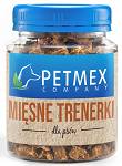 Petmex Mięsne Trenerki wołowina 130 g