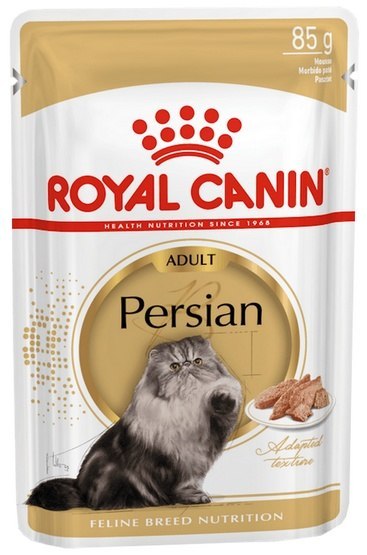 Royal Canin Persian adult 85 g