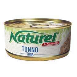 Life Cat Naturel tuńczyk 70 g